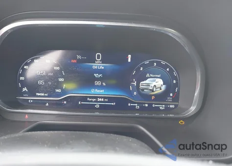 2023 Chevrolet Suburban 2Wd Premier z USA, uszkodzony, nr VIN 1GNSCFKD3PR280397